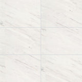Multipanel Tile Levanto Marble Large Tile Bathroom Wall Panel 2400 x 598mm – Matt, photo 2