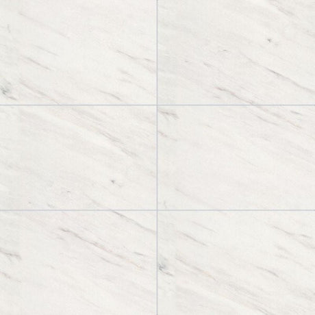 Multipanel Tile Levanto Marble Large Tile Bathroom Wall Panel 2400 x 598mm – Matt, photo 2