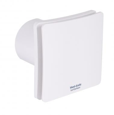 AKW Vent-Axia 12V SELV Bathroom Extractor Fan – Centra, Silhouette, Response or Revive
