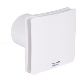 AKW Vent-Axia 12V SELV Bathroom Extractor Fan – Centra, Silhouette, Response or Revive