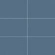 Multipanel Tile Misty Blue Large Tile Bathroom Wall Panel 2400 x 598mm – Matt