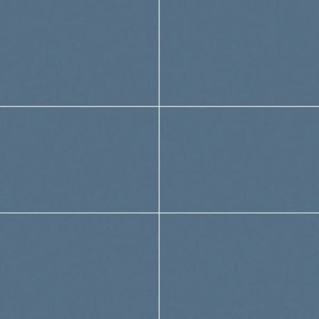 Multipanel Tile Misty Blue Large Tile Bathroom Wall Panel 2400 x 598mm – Matt