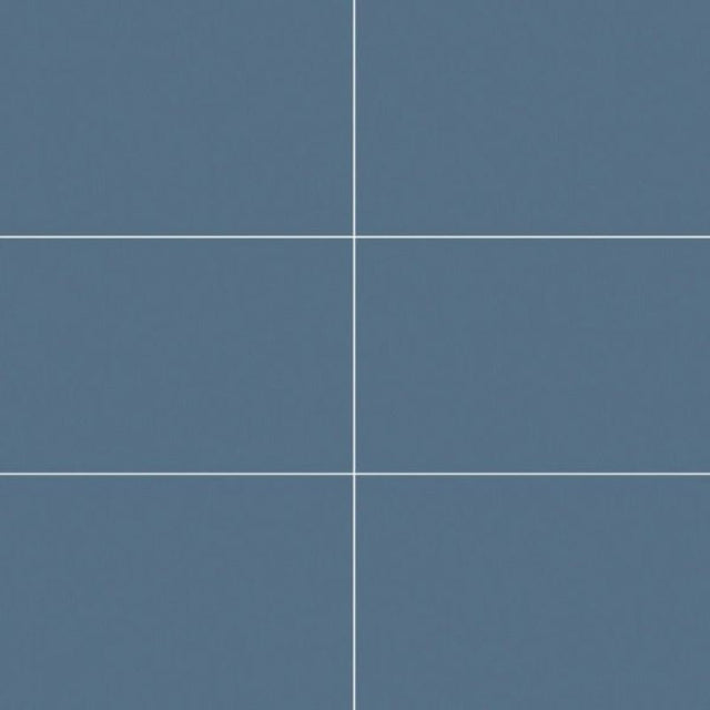 Multipanel Tile Misty Blue Large Tile Bathroom Wall Panel 2400 x 598mm – Matt