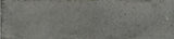 Montauk greige gloss porcelain wall and floor tile 240x60mm close-up
