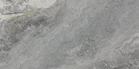 Monterey grey quartzite effect porcelain wall tile 600x1200mm
