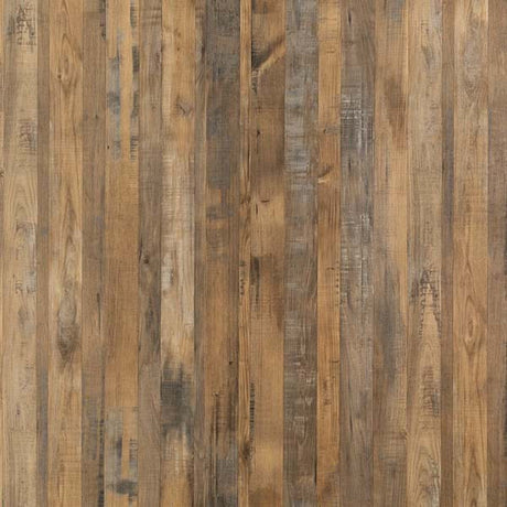 Multipanel Linda Barker Salvaged Planked Elm Bathroom Wall Panel – Textured Matt, photo 2