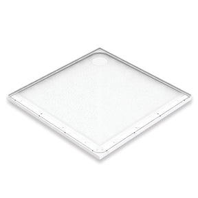AKW Mullen Level Access Shower Tray, photo 2