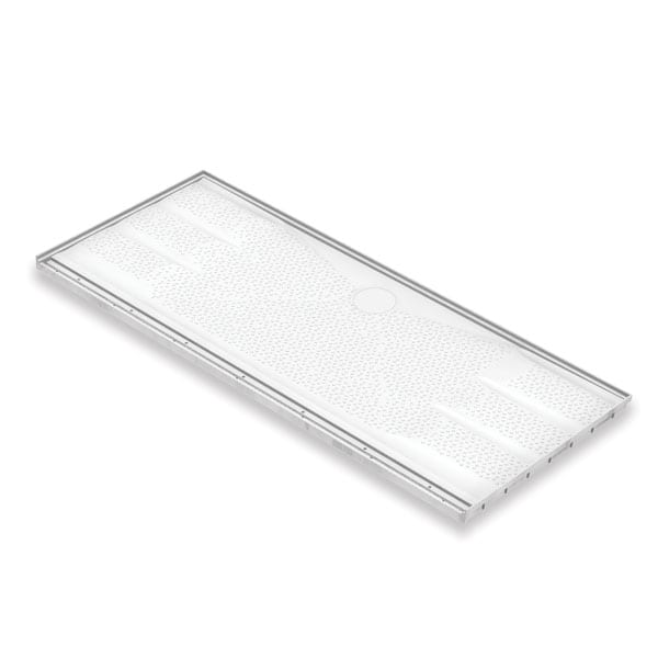 AKW Mullen Level Access Shower Tray, photo 4