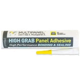 Multipanel High Grab Panel Adhesive & Sealant 290ml, photo 5