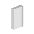 Multipanel Type C End Cap Profile, photo 2