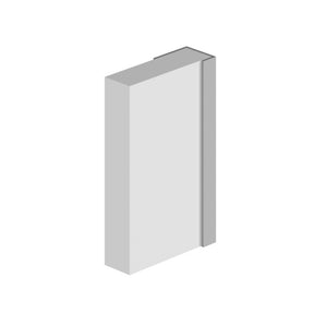 Multipanel Type C End Cap Profile, photo 2