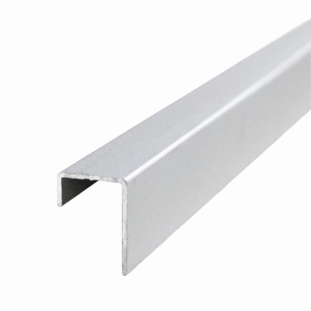 Multipanel Type C End Cap Profile