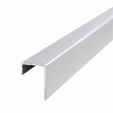 Multipanel Type C End Cap Profile