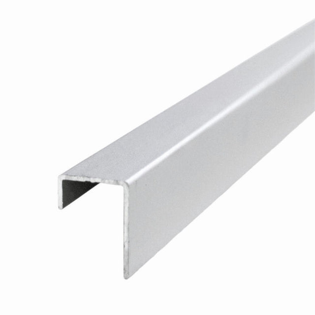 Multipanel Type C End Cap Profile