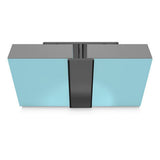 Multipanel Type D Continuous H Joint Profile, photo 3