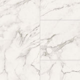 Multipanel Tile Crystal Marble XL Offset Bathroom Wall Panel 2400 x 598mm – Matt