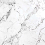 Multipanel Linda Barker Calacatta Marble Bathroom Wall Panel, photo 2