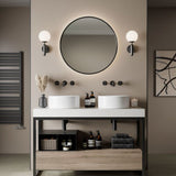 Multipanel Pure Taupe Grey Bathroom Wall Panel – Matt, photo 6