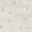 Multipanel Tile White Terrazzo XL Offset Bathroom Wall Panel 2400 x 598mm – Matt