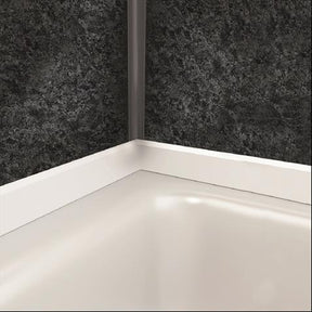 Multipanel Bath & Shower Tray Seal Strip 1850mm