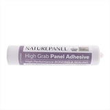Naturepanel High Grab Adhesive & Sealant 290ml, photo 3