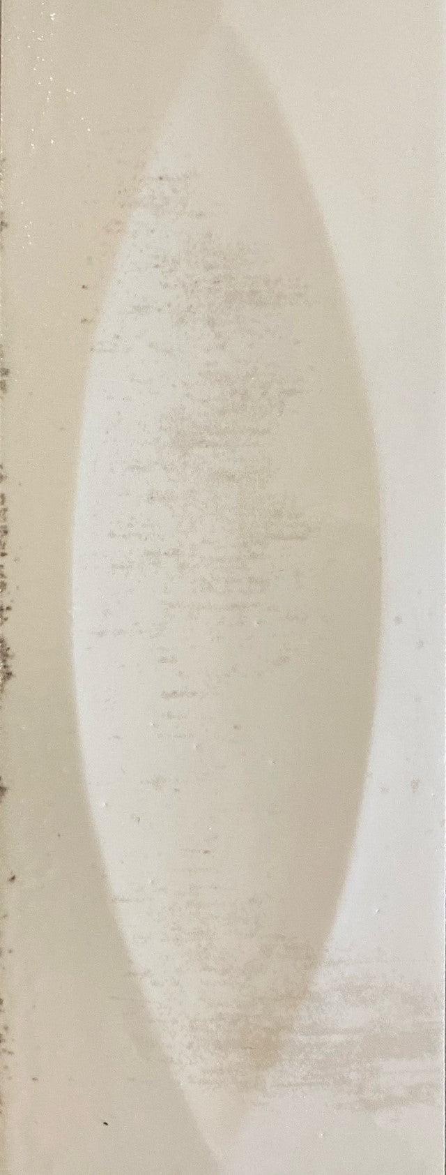 Nantucket White Eye Decor gloss porcelain wall and floor brick tile 75x200mm – image 4