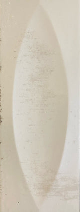 Nantucket White Eye Decor gloss porcelain wall and floor brick tile 75x200mm – image 4