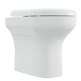 AKW Navlin Back to Wall or Low Level Toilet, photo 4