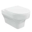 AKW Navlin Wall Hung Toilet
