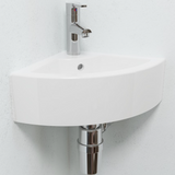 AKW Navlin Corner Wash Basin (23548)