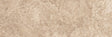 Newport ivory stone effect matt porcelain wall & floor tile, 100x600mm