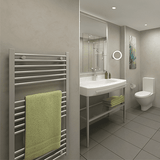 AKW Origins Bathroom Wall Panels 11mm – Choice of Width, Edge & Colour