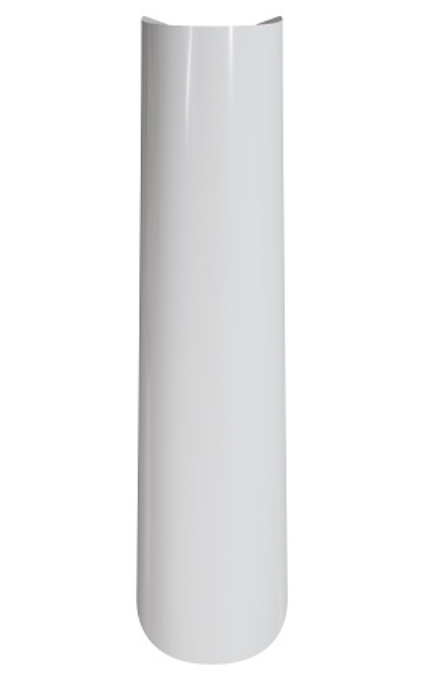 AKW Livenza Plus Basin Pedestal, photo 3