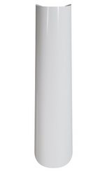 AKW Livenza Plus Basin Pedestal, photo 3