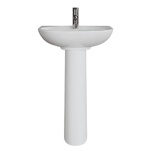 AKW Livenza Plus Wash Basin, photo 4