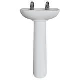AKW Livenza Plus Wash Basin, photo 5