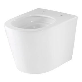 Pressalit Trend wall hung toilet