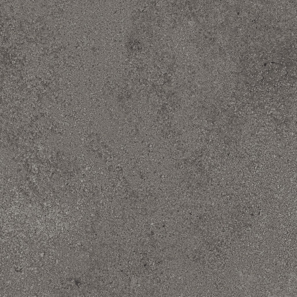 Provincetown anthracite plain matt ceramic wall and floor tile 200x200mm