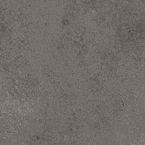 Provincetown anthracite plain matt ceramic wall and floor tile 200x200mm