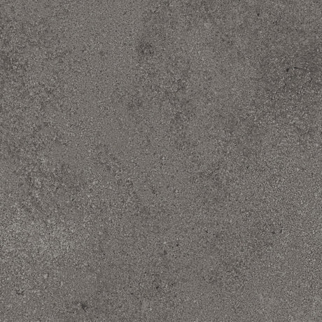 Provincetown anthracite plain matt ceramic wall and floor tile 200x200mm