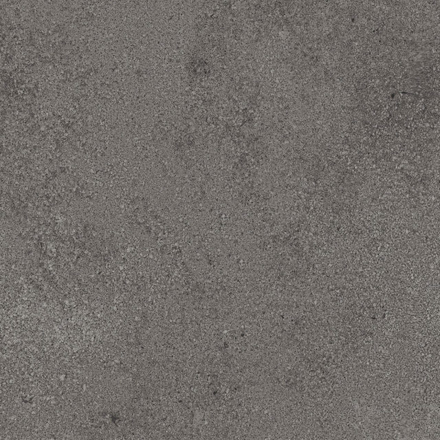 Provincetown anthracite plain matt ceramic wall and floor tile 200x200mm