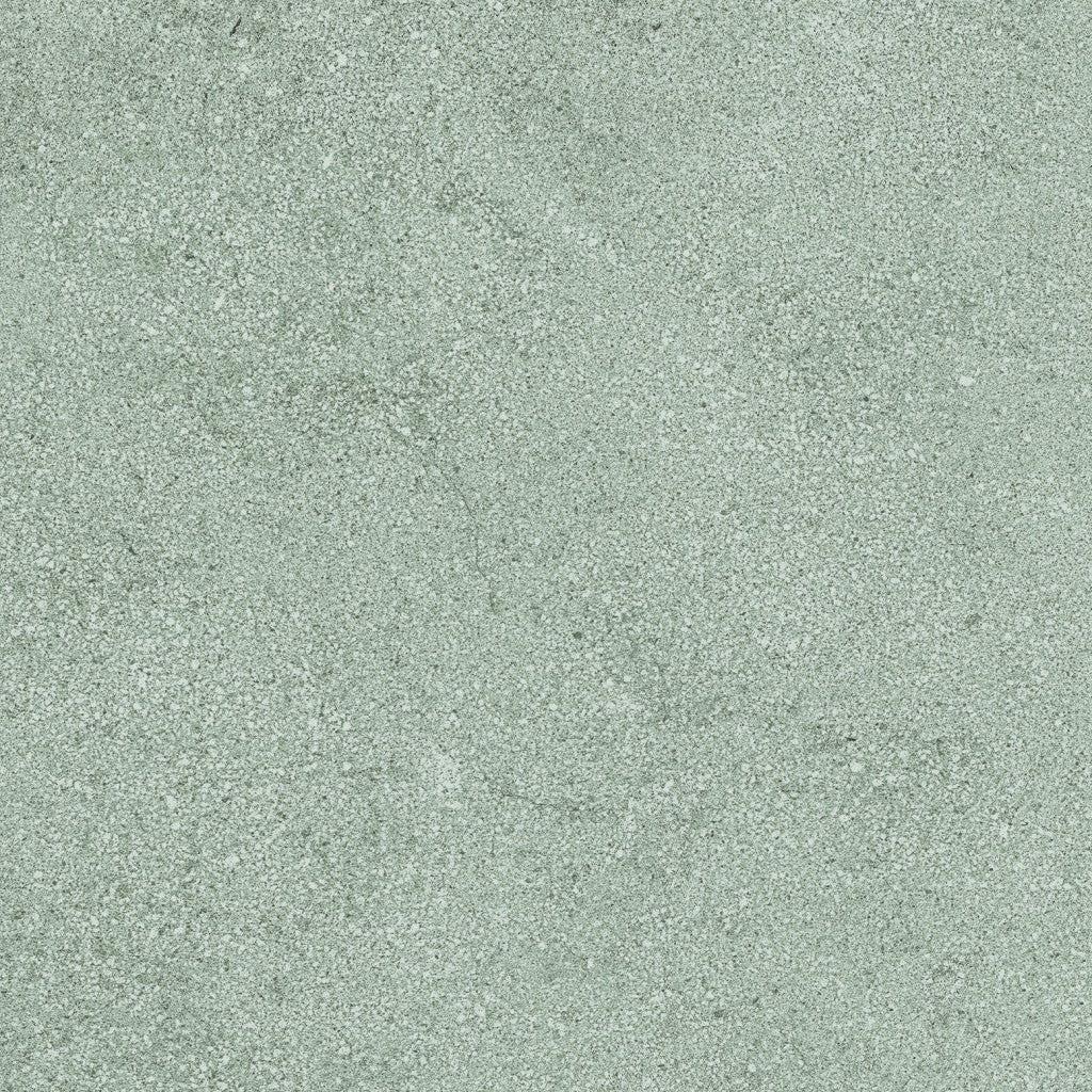 Provincetown green plain matt ceramic wall and floor tile 200x200mm