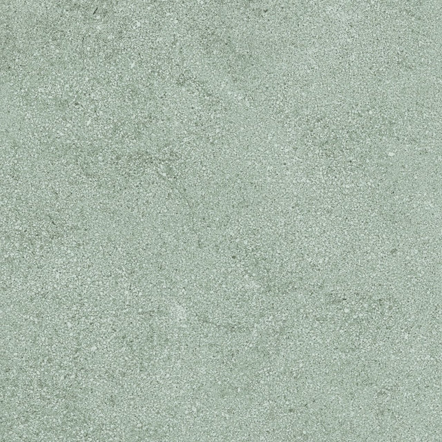 Provincetown green plain matt ceramic wall and floor tile 200x200mm