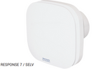 AKW Vent-Axia 12V SELV Bathroom Extractor Fan – Centra, Silhouette, Response or Revive, photo 3
