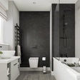Multipanel Classic Riven Slate Bathroom Wall Panel