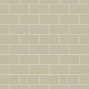 Multipanel Tile Sage Green Metro Bathroom Wall Panel 2400 x 598mm – Matt