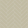 Multipanel Tile Sage Green Herringbone Bathroom Wall Panel 2400 x 598mm – Matt