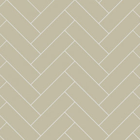 Multipanel Tile Sage Green Herringbone Bathroom Wall Panel 2400 x 598mm – Matt