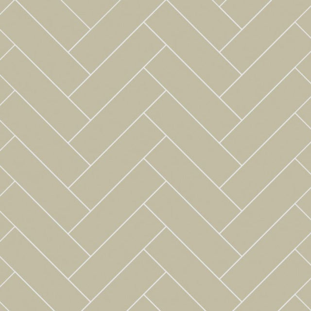 Multipanel Tile Sage Green Herringbone Bathroom Wall Panel 2400 x 598mm – Matt