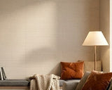 Savannah light grey stone effect matt porcelain brick decor wall and floor tile 600x1200mm
